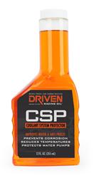 Driven Racing Coolant System Additive - Click Image to Close